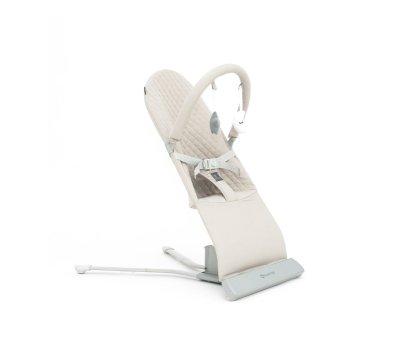 Amaca Multifunzione Baby Rocker Beige