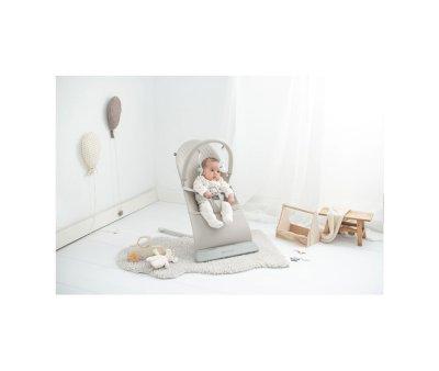 Amaca Multifunzione Baby Rocker Beige