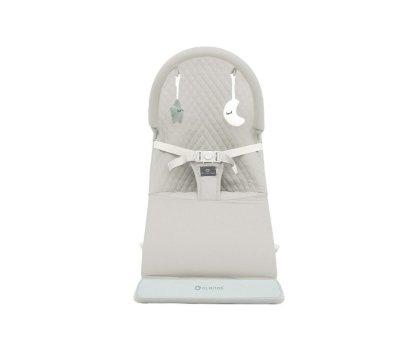 Amaca Multifunzione Baby Rocker Beige