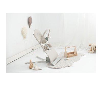 Amaca Multifunzione Baby Rocker Beige
