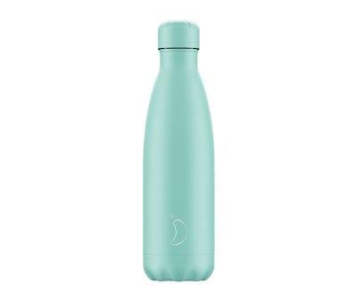 Bottiglia Acciaio Inox Total Mint 500ml