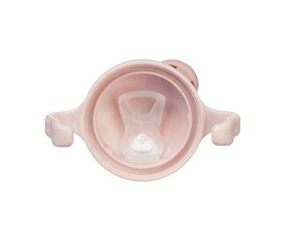 Taza con Boquilla Silicona Blush