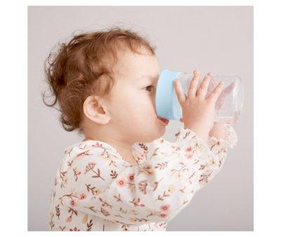 Taza con Borde de Entrenamiento Ocean