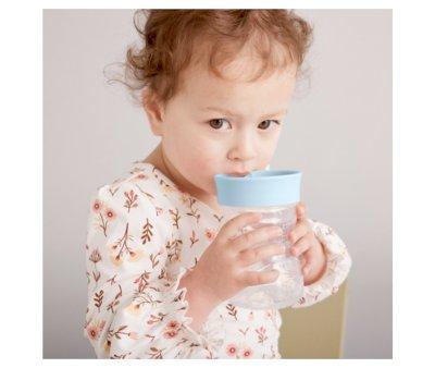 Taza con Borde de Entrenamiento Ocean