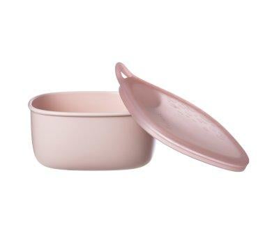 Recipiente com tampa para Lancheira Blush Berry