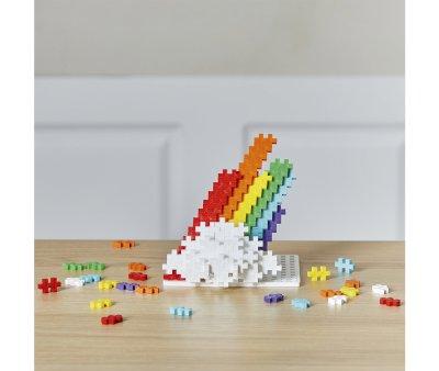 Cube Arc-en-Ciel 600 Pices