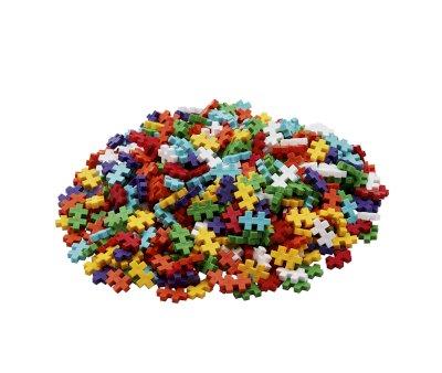 Cube Arc-en-Ciel 600 Pices
