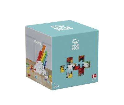 Cube Arc-en-Ciel 600 Pices