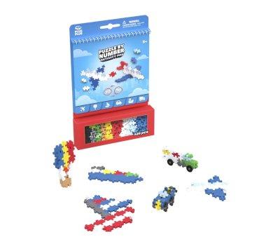 Libro de Actividad Space Blue 125 Piezas