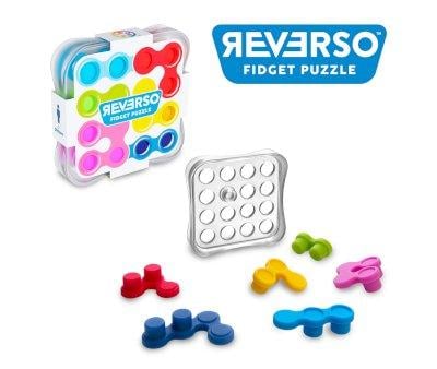 Quebra-cabea Reverse Fidget