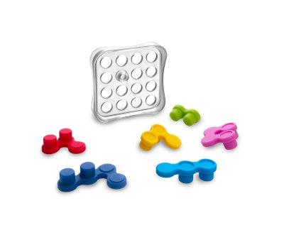 Quebra-cabea Reverse Fidget