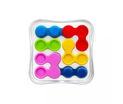 Quebra-cabea Reverse Fidget