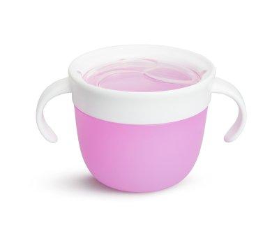Pink Snack