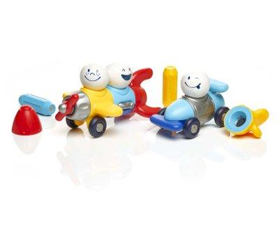 Juego Smartmax My First Explorers 1-5 aos