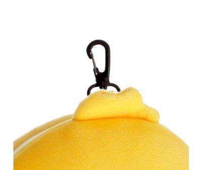 Cuscino da Viaggio con Maschera Relaxeazzz Adormals Duck