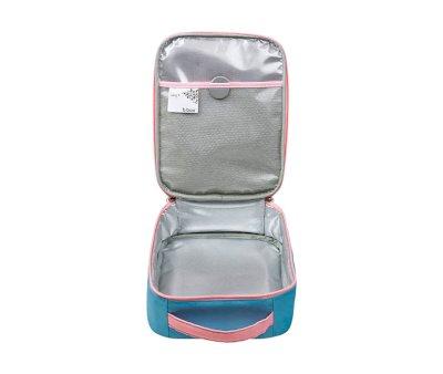 Borsa Merenda Termica Morning Sky