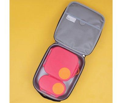 Borsa Merenda Termica Morning Sky