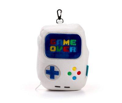 Cuscino da Viaggio con Maschera Relaxeazzz Game Over