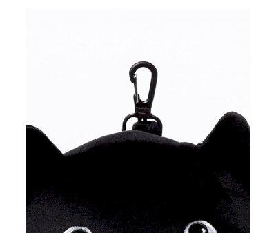 Cuscino da Viaggio con Maschera Relaxeazzz Feline Fine Cat
