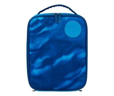 Borsa Merenda Termica Deep Blue