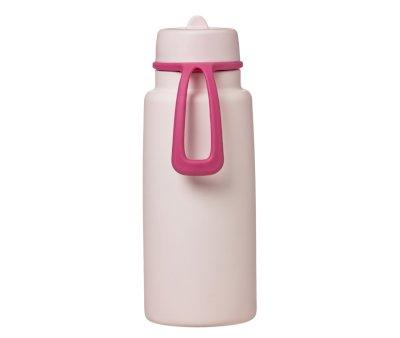 Garrafa Trmica com Bocal Dobrvel e Asa 1L Pink Paradise