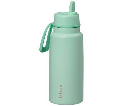 Gourde Isotherme avec Bec Rabattable et Anse 1 L Spearmint