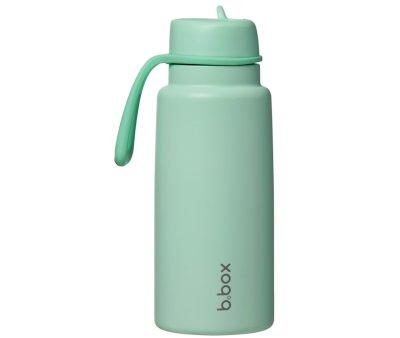 Gourde Isotherme avec Bec Rabattable et Anse 1 L Spearmint