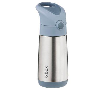 Garrafa Trmica com Palhinha 350 ml Chill Out