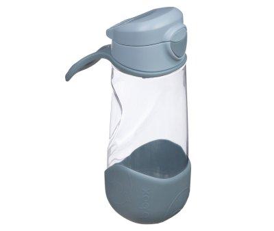 Garrafa de Tritan com Palhinha 450 ml  Chill Out