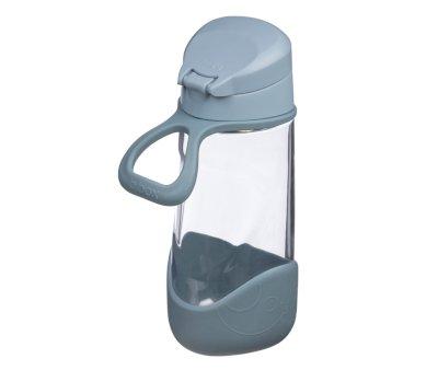 Garrafa de Tritan com Palhinha 450 ml  Chill Out