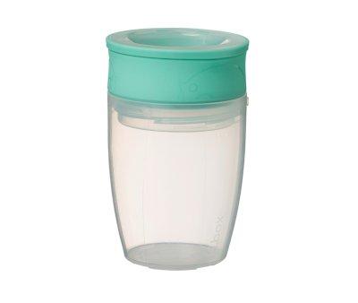 Gobelet d\'Apprentissage  360 avec Fermeture Hermtique et Poignes Emerald Forest