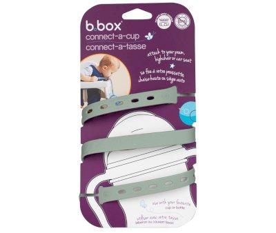 Correa Anticadas para Tazas Connect a Cup Sage