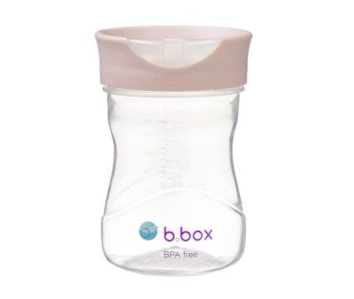 Taza con Borde de Entrenamiento Blush