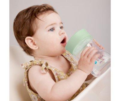 Taza con Borde de Entrenamiento Sage