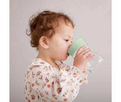 Taza con Borde de Entrenamiento Sage