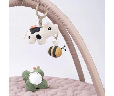 Tapis d'veil Tiny Farm Powder