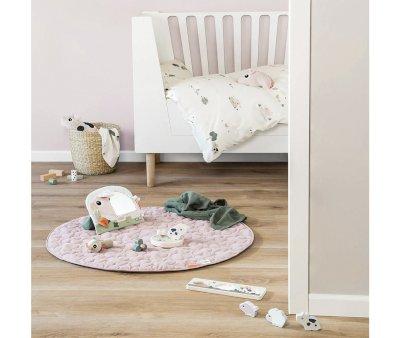 Tapis d'veil Tiny Farm Powder