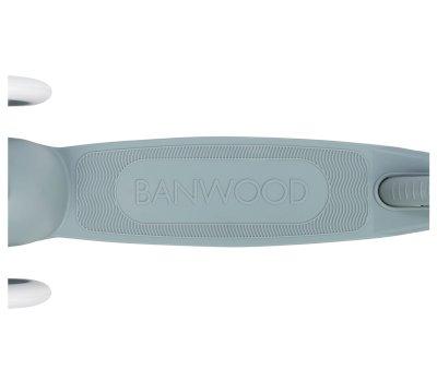 Banwood Scooter Eco Teal