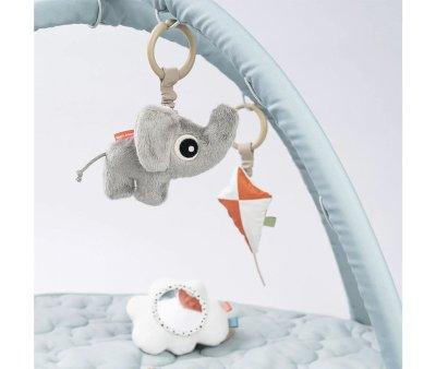 Ginsio de atividades Playground Blue Gym