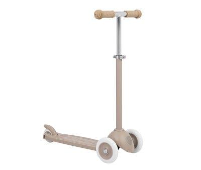 Banwood Scooter Eco Sand