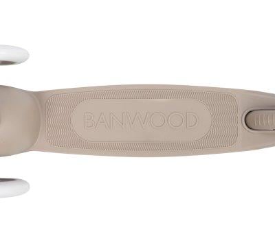 Banwood Scooter Eco Sand