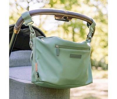 Sac Poussette Green