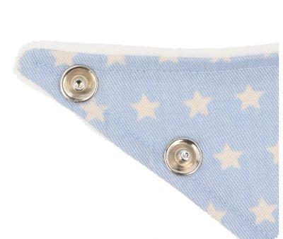 Secababitas Lyra Azul Personalizable