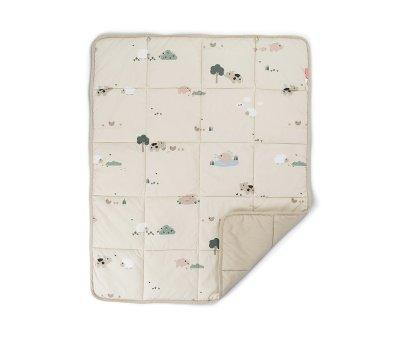 Coperta Gioco Tiny Farm