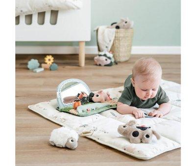Coperta Gioco Tiny Farm