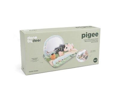 Miroir d'veil avec Activits Sensorielles Tiny Farm