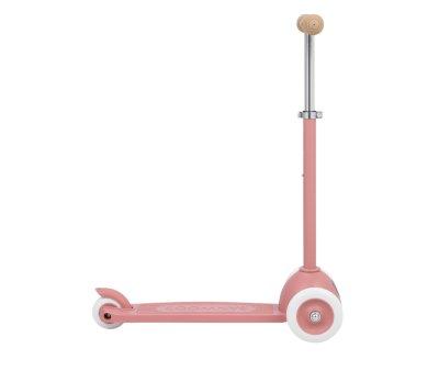 Patinete Banwood Eco Raspberry