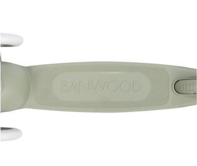 Banwood Scooter Eco Olive