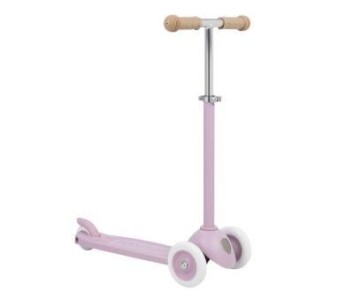 Monopattino Banwood Eco Lavander