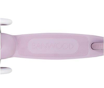 Monopattino Banwood Eco Lavander